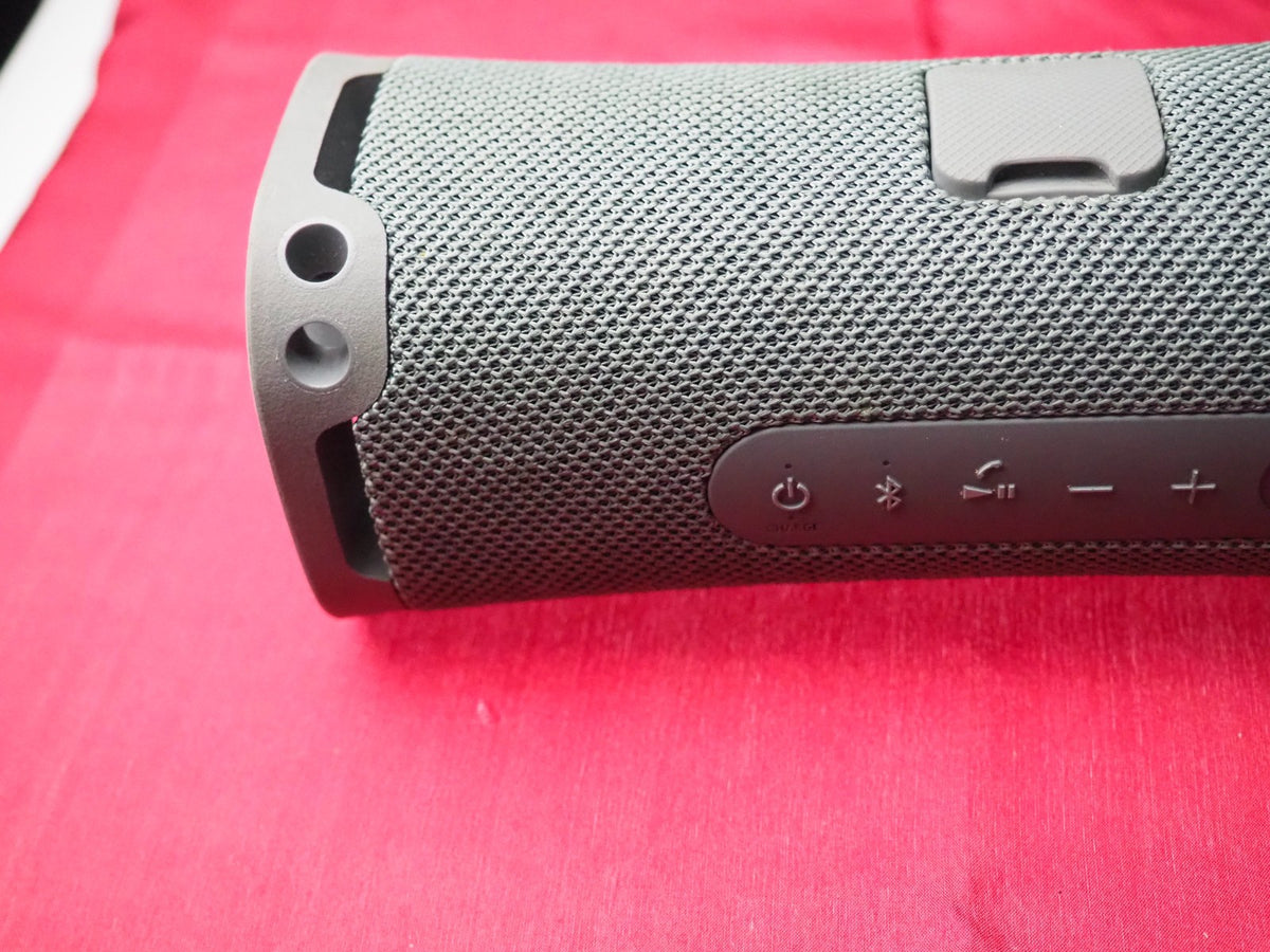 Sony ULT FIELD 1 Bluetooth Wireless Speaker & Not Working