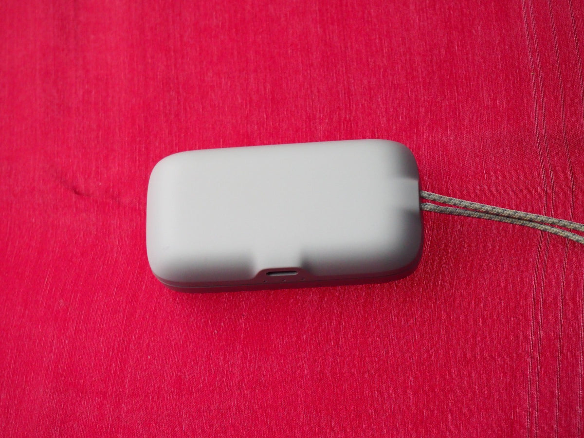 Jaybird Vista 2 Case Only & Working