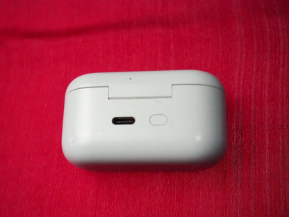 Amazon Echo Buds 2nd Gen  Charging Case Only & Working
