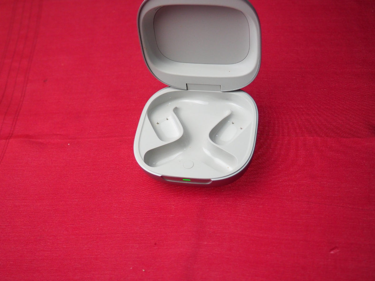 Shokz Openfit 2+ Case only & Working