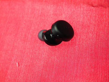 Sony WF-XB900  Left  Earbud Only & Working