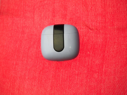J55 Bluetooth Earbud Case Only & Working