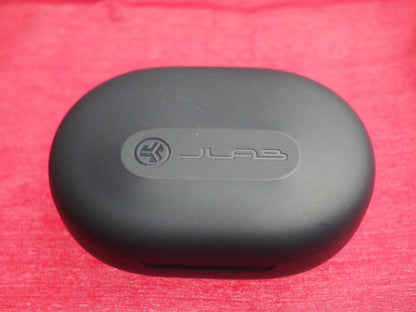 Jlab Go Air Sport  Case Only & Working
