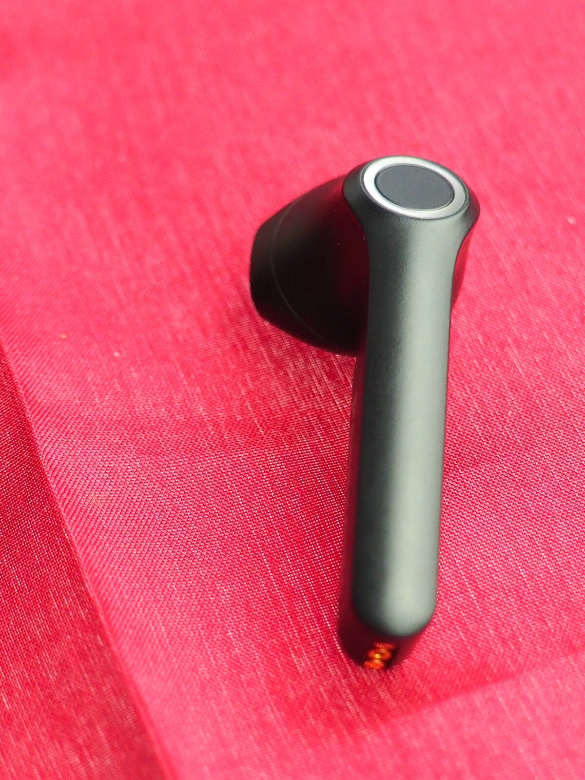 Panasonic RZ-B100W LEFT  BUD ONLY & UNTESTED Bluetooth  Earbuds