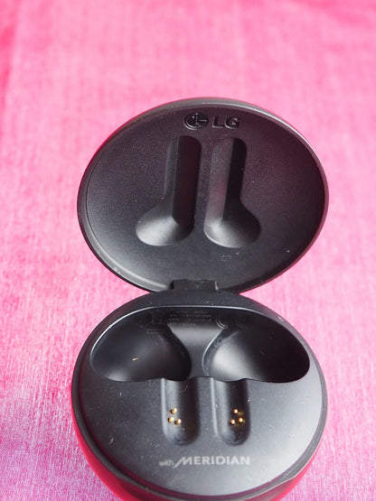 LG Tone Free Case HP4-FN5 Only & Working