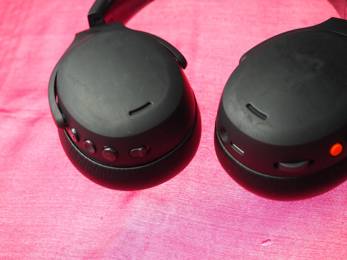 Skullcandy Crusher ANC 2 Bluetooth headphones