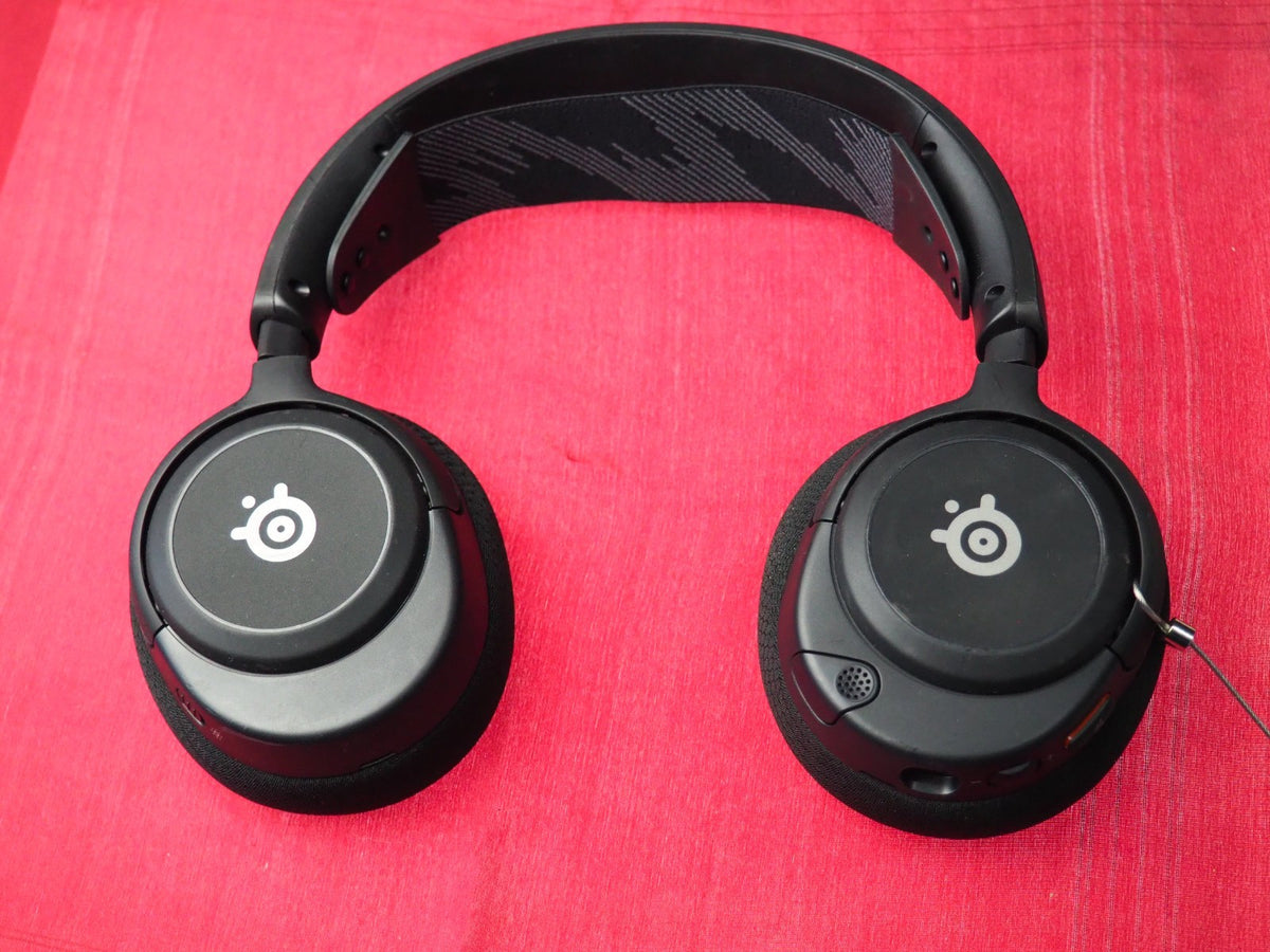 Steelseries Arctis Nova 3 Bluetooth Headset