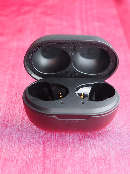 Jbl Tune 115 Case  Only & Working