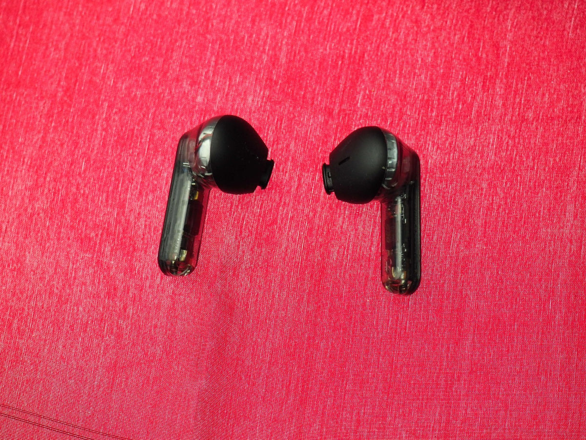 JBL Tune Flex Bluetooth Earbuds