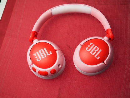 JBL Junior 470 Bluetooth Headphones