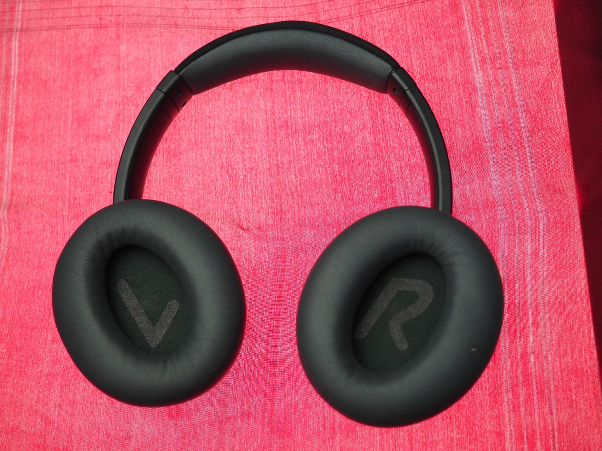 Soundpeats Space Bluetooth Headphones