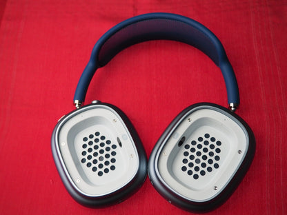 Genuine Apple Max A2096 Bluetooth Headphones Not Working No Power
