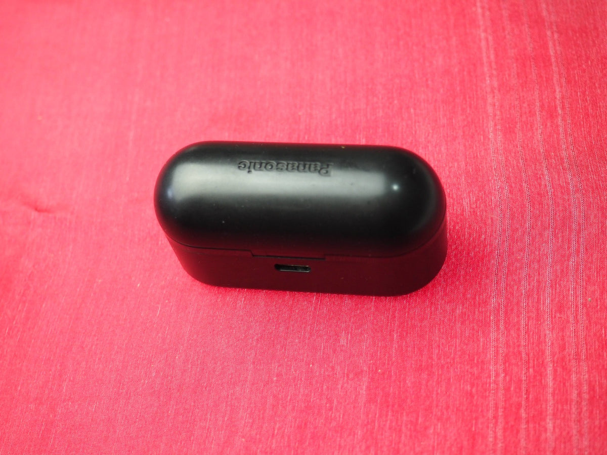 Panasonic RZ-S5OOW Case Only & Working