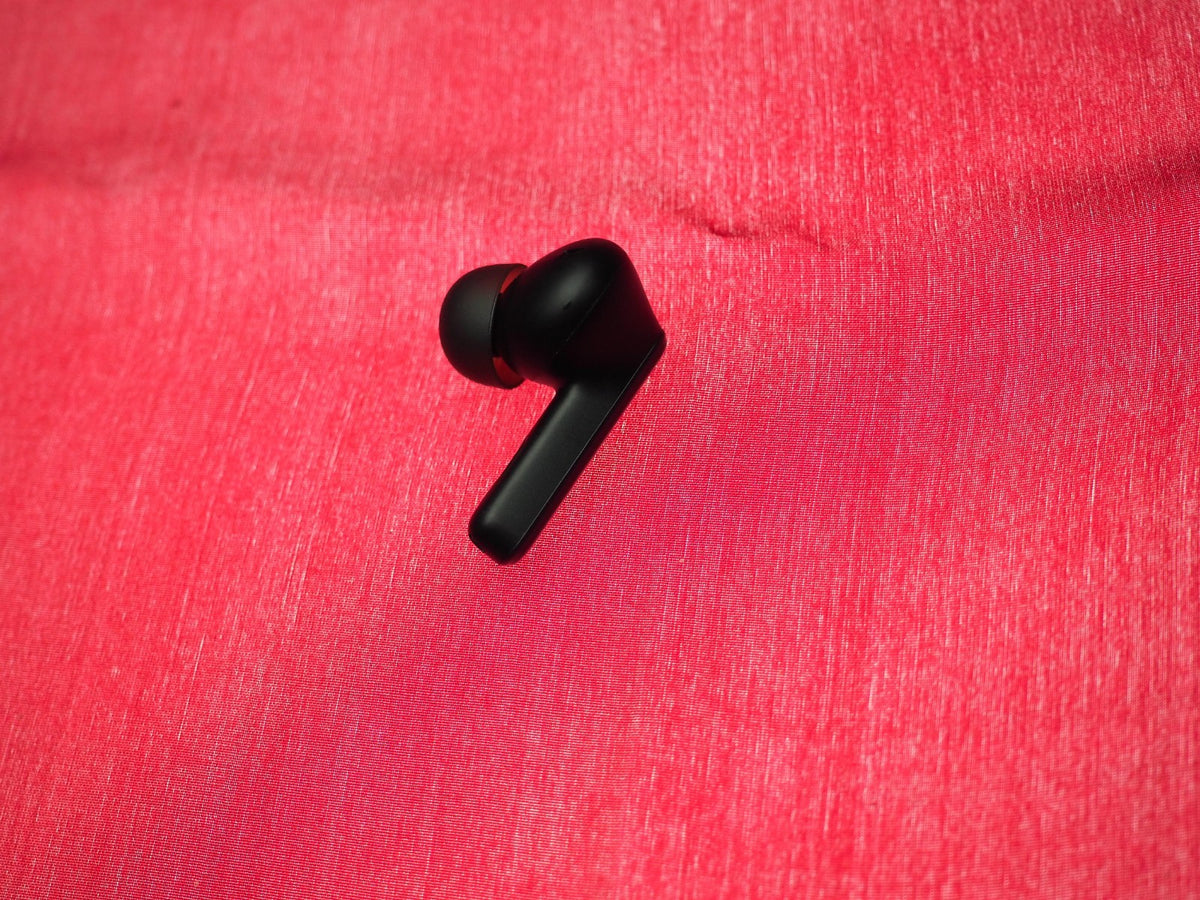 Earfun TW201 Right Bluetooth Earbud Only & Working