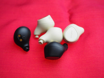Joblot Of Jabra Elite 7 Pro  Bluetooth earbuds Only & Not Working