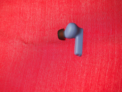 JBL Tune Beam Right  Bluetooth Earbud Only & Working