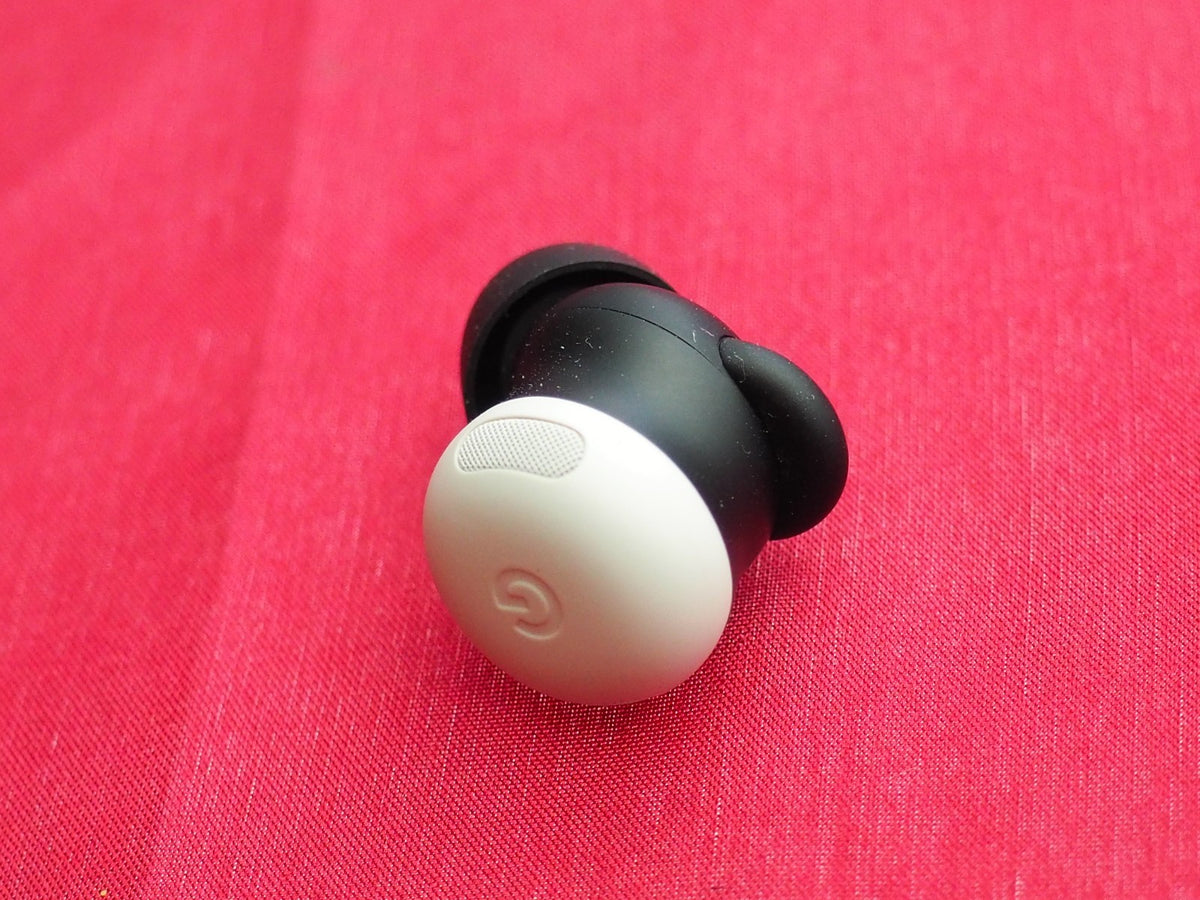 Google Pixel Buds Pro 2 Right  Bluetooth earbud Only & Working
