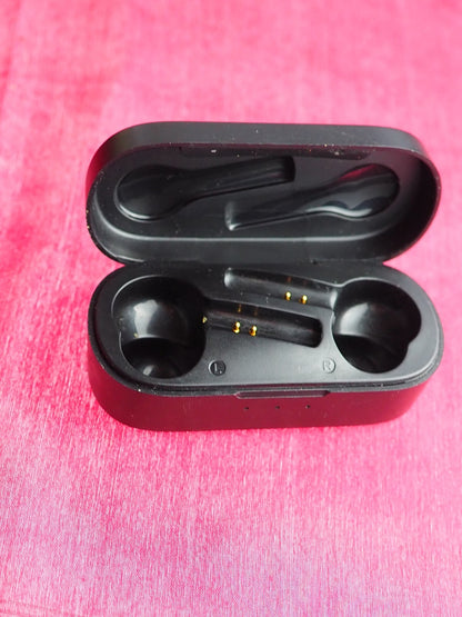 Tozo T9 Case  Only & Working
