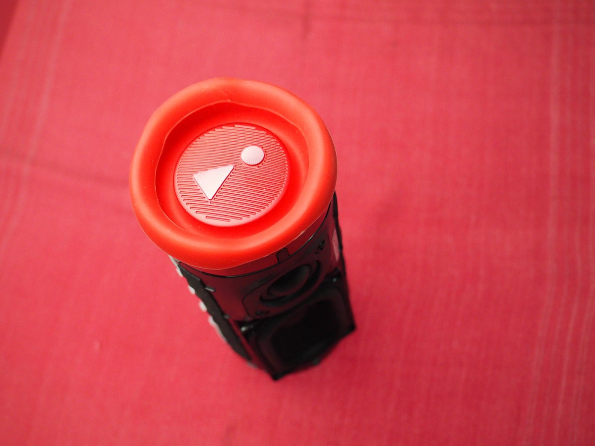 JBL Flip 6 Bluetooth Wireless Speaker For Parts