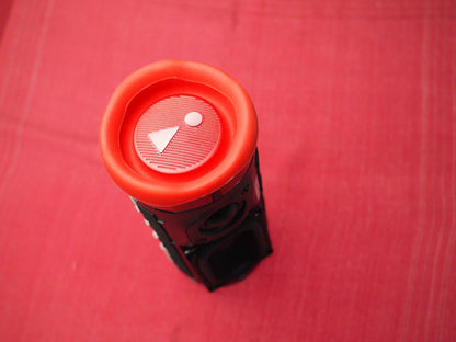 JBL Flip 6 Bluetooth Wireless Speaker For Parts