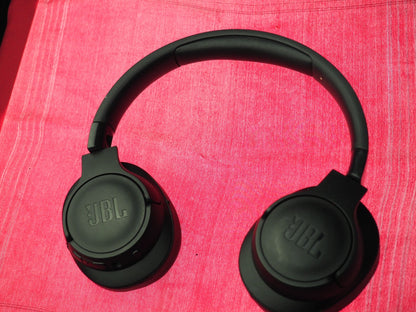 JBL TUNE 710NC Bluetooth Headphones