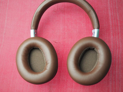 Whizzer W1S Vintage Style Bluetooth Headphones
