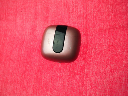 J55 Bluetooth Earbud Case Only & Working