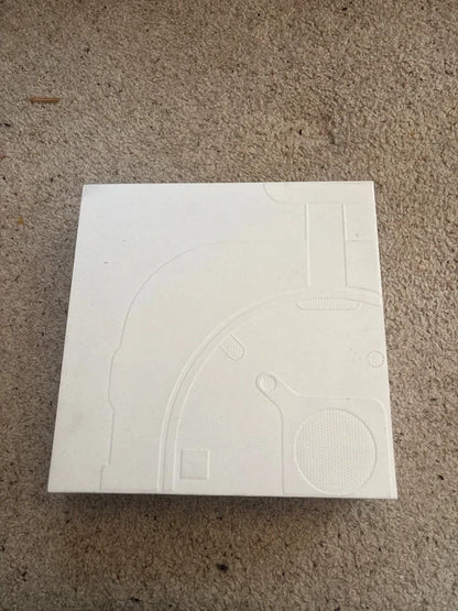 Nothing headphones 1 White Headphones & Not Working-Battery Dead