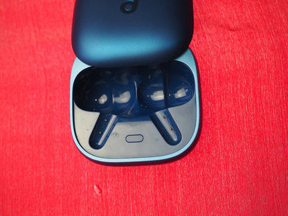 Soundcore Liberty 5 Case Only & Working
