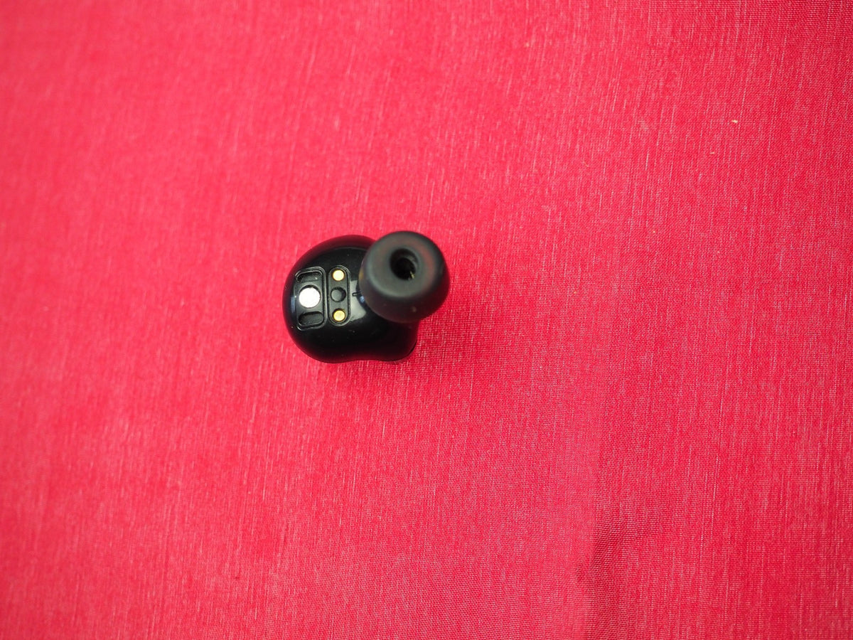 Tozo NC7 Left Bluetooth Earbud Only & Working