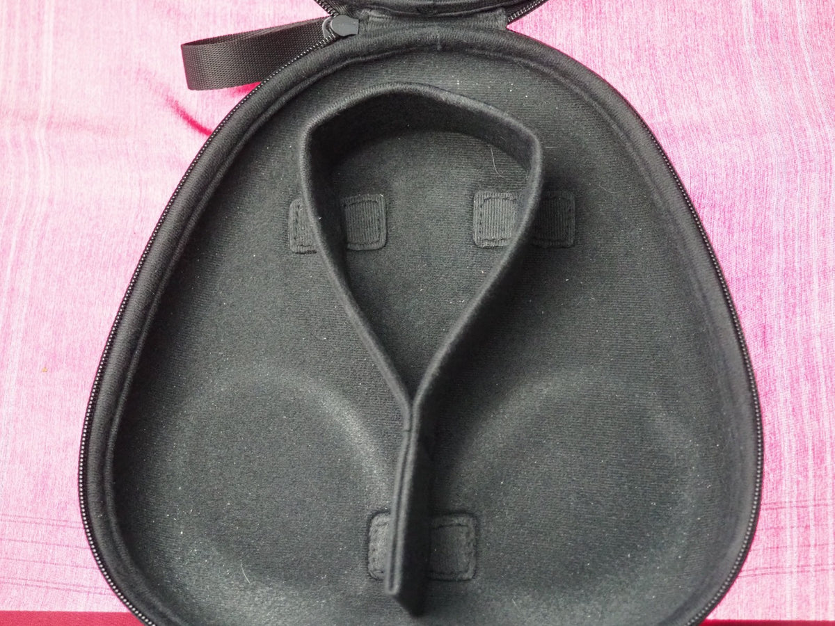 Bath Focal Bluetooth Headphones Case