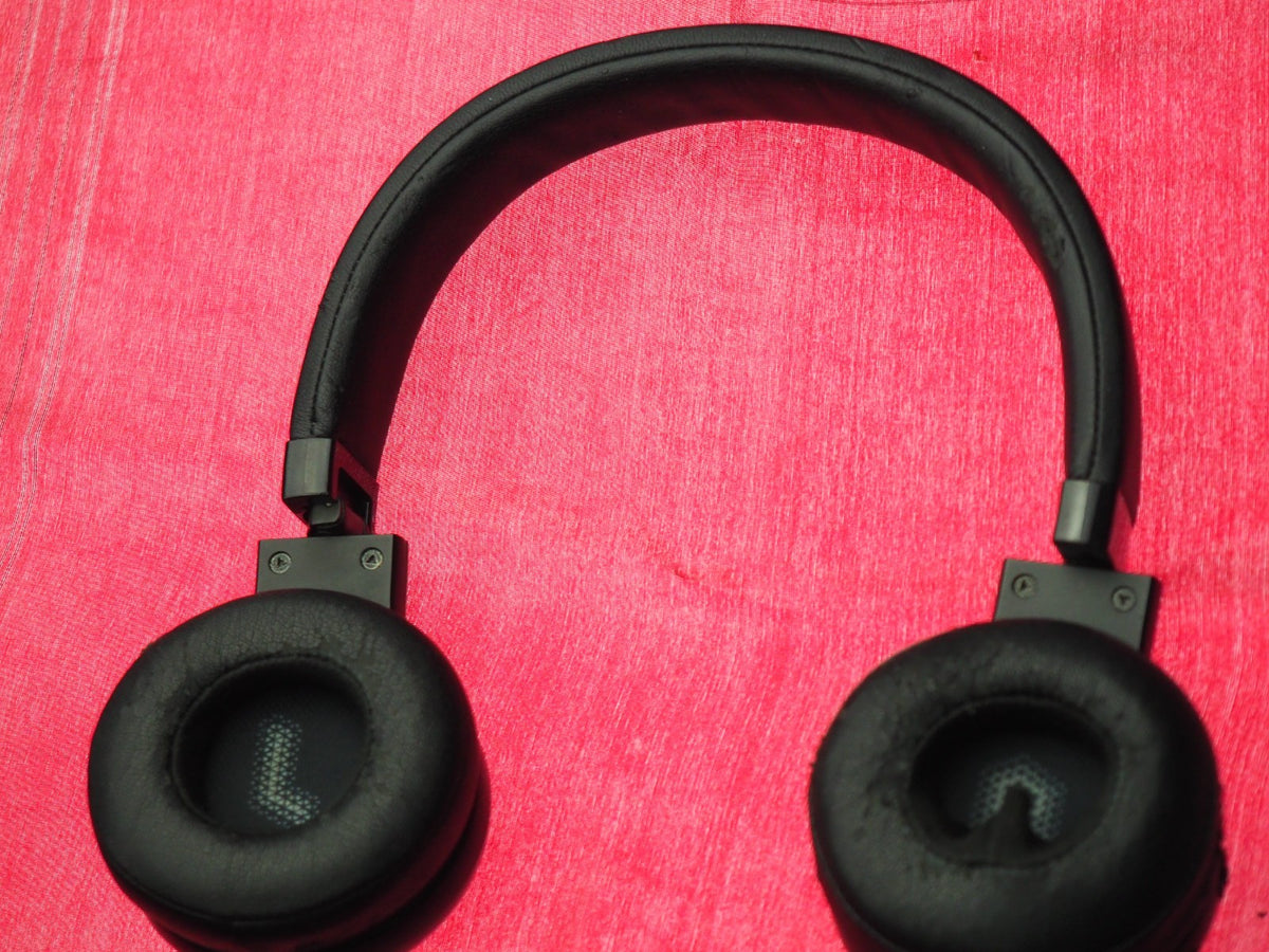 JBL C45BT Bluetooth Headphones