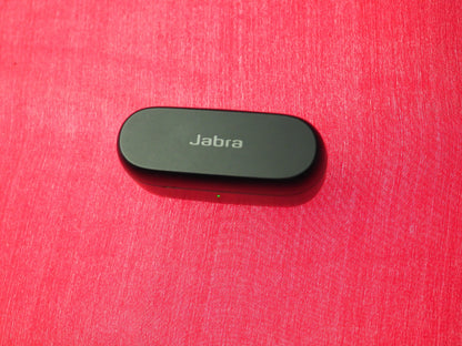 Jabra Evolve 2 Case Only & Working