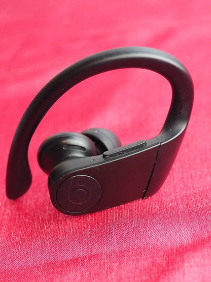 Powerbeats Pro Black Right Bud Only & Working
