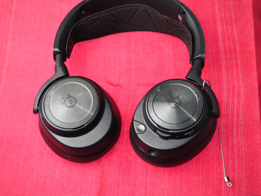 Steelseries Arctis Nova Pro Headset Only