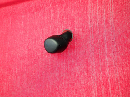 Tozo A1 Right Bluetooth Earbud Only & Working