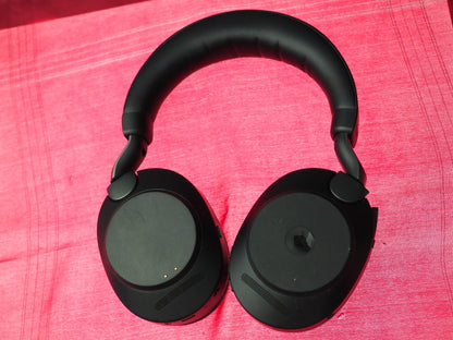 Jabra Evolve 2 85 UC Bluetooth Headphones