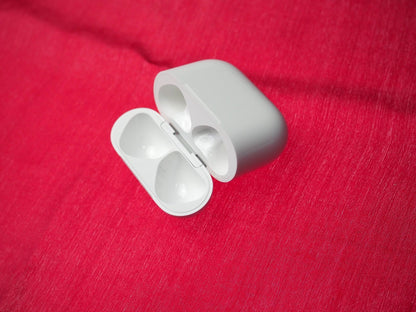 Genuine Apple Airpods 4 USB-C (A3058) Case Only & Working