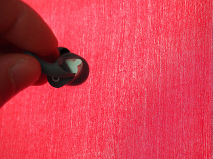 Beats Fit Pro Left Earbud Only & Working But damaged