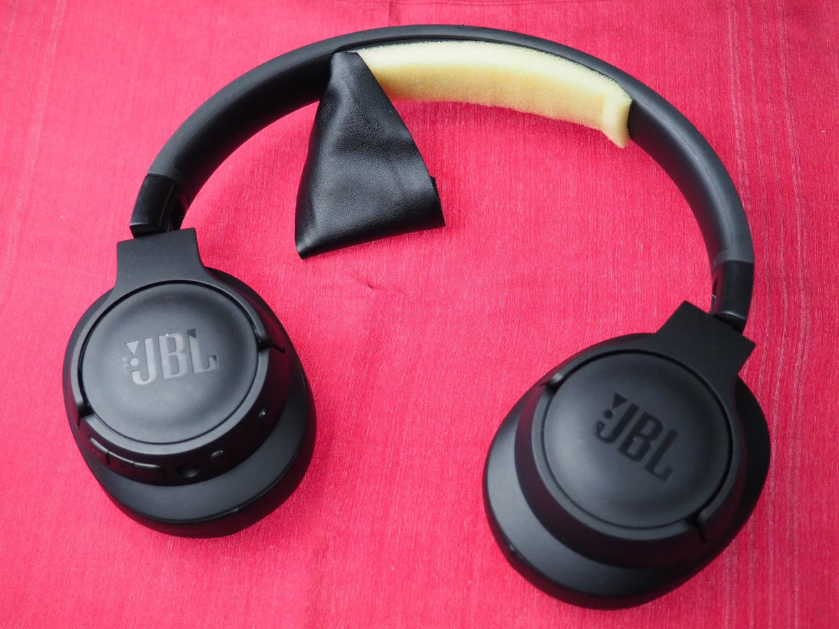 Jbl Tune 770 Bluetooth Headphones