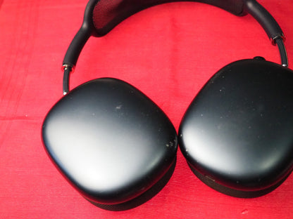 Genuine Apple Max A3184 Bluetooth Headphones Not Working No Power