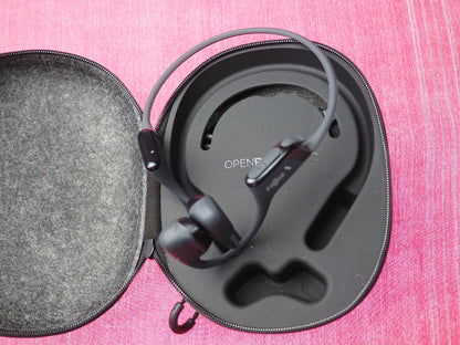 Shokz Openrun Pro 2 Earbuds Only & Not Fully Working