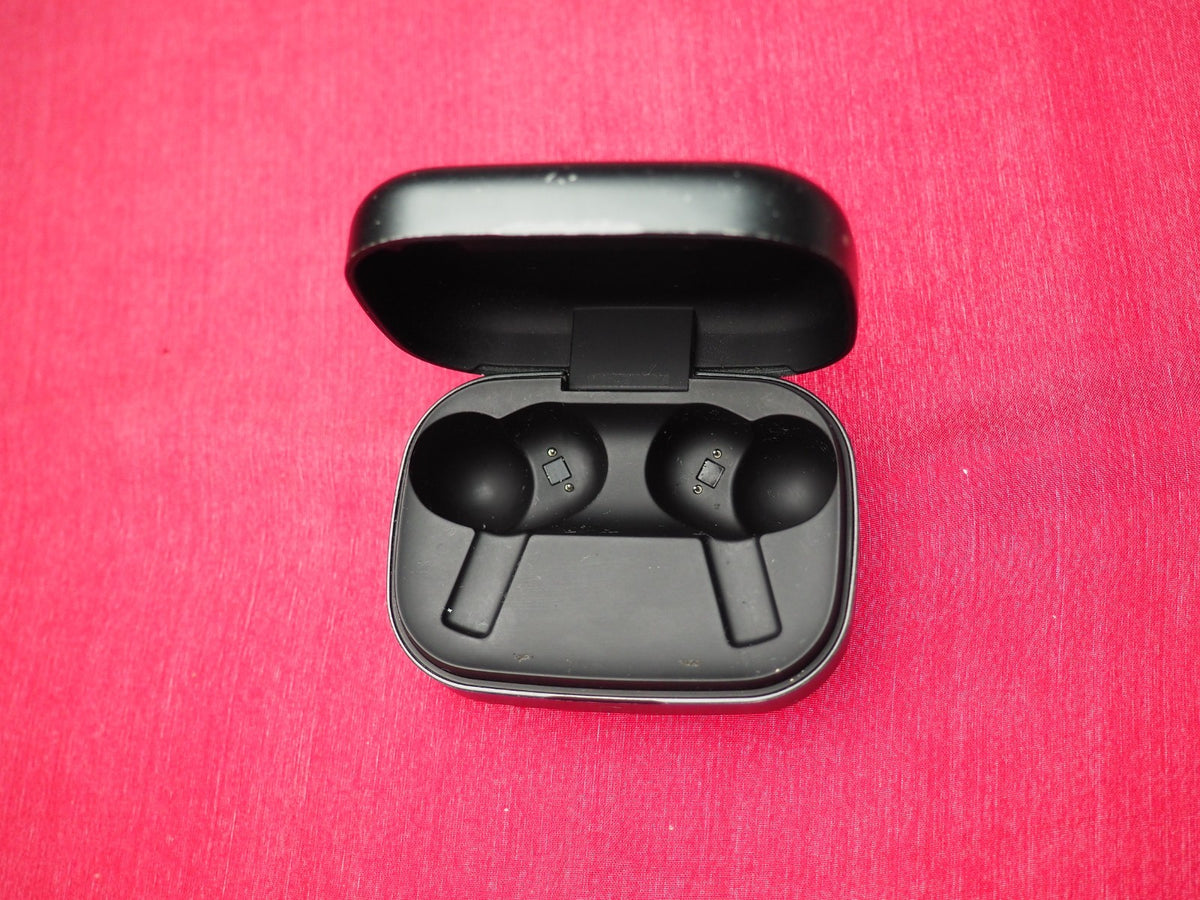 Bang & Olufsen Beoplay EX Charging Case Only & Working