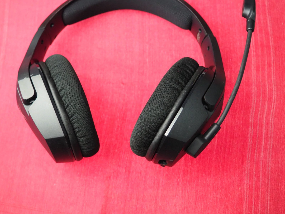 HyperX Cloud Stinger Core – Wireless Gaming Headset NO DONGLE
