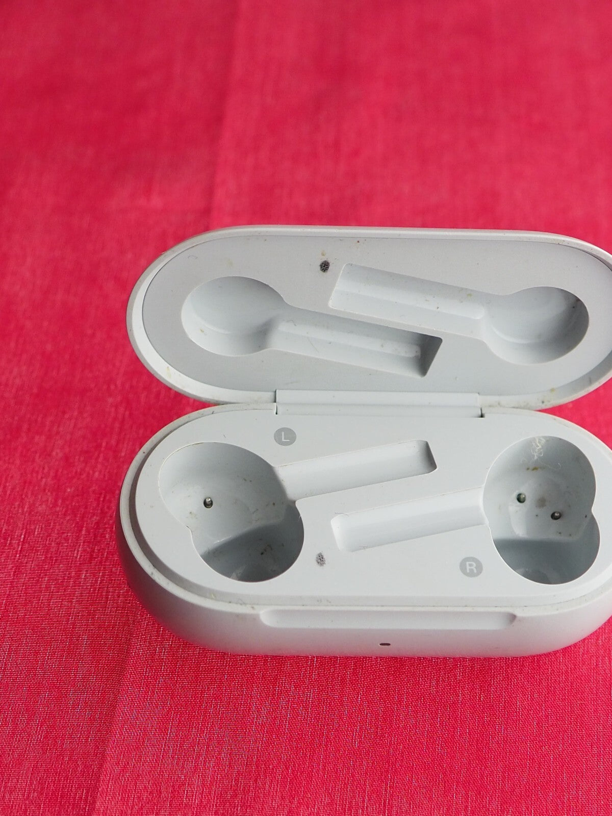 Oneplus Buds Z Case  Only & Working