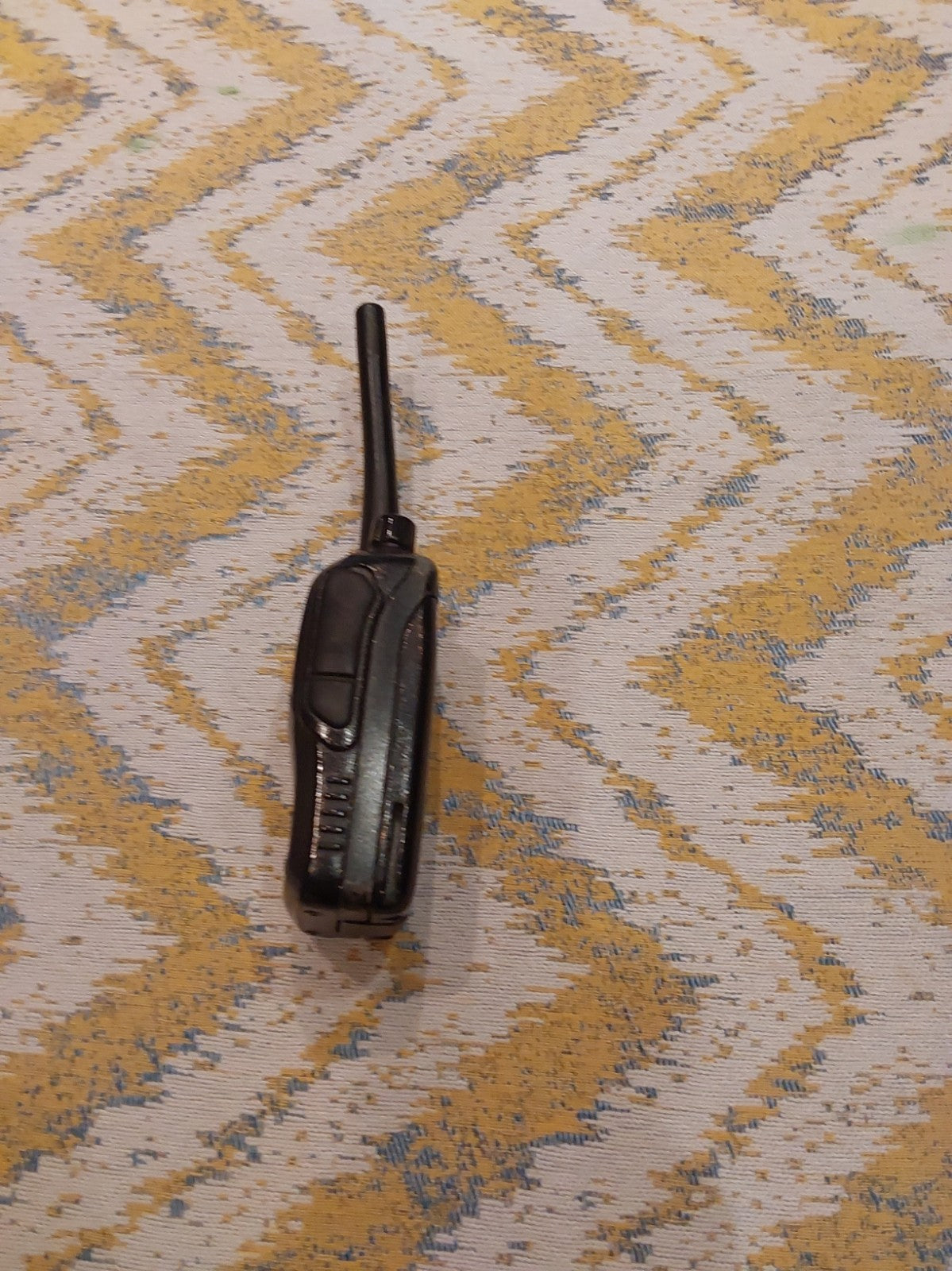 Adesso TP-3200 Analogue Walkie Talkie Working (No Charger)