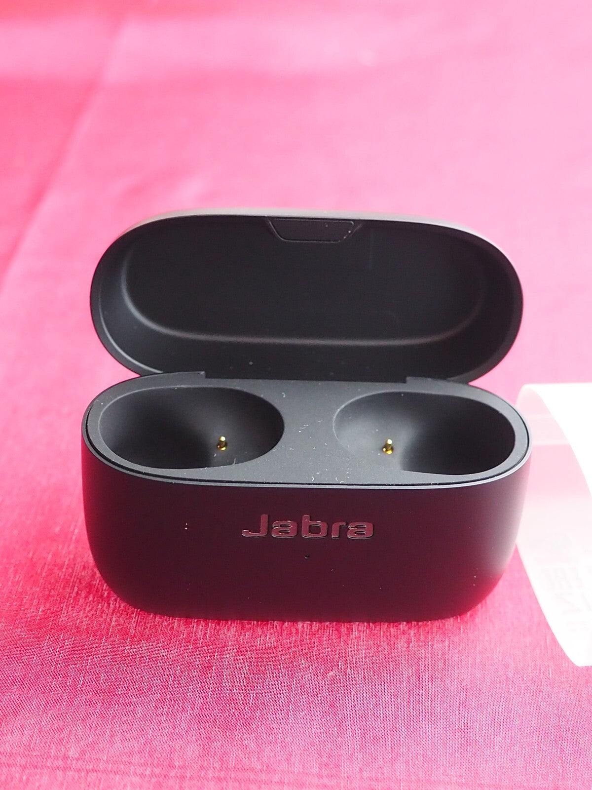 Jabra Elite 85T  Case Only & Working