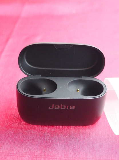 Jabra Elite 85T  Case Only & Working