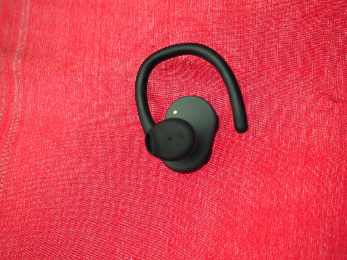 Skullcandy Push Ultra Right Earbud Only & Working