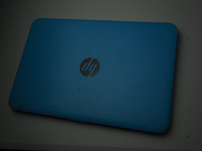 HP Laptop For Parts
